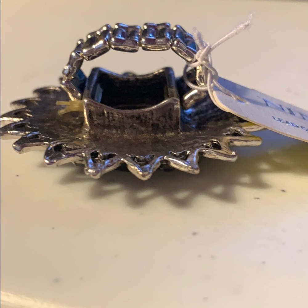 Fashion ring - Picture 2 of 2
